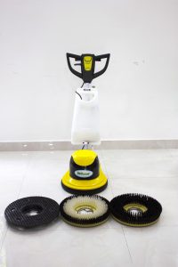 Máy chà sàn HiClean HC154A