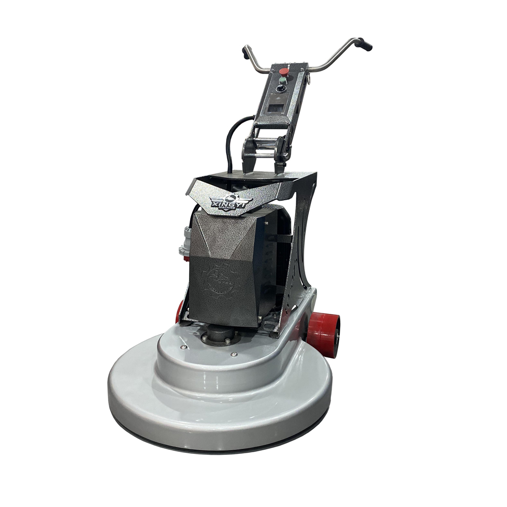 Máy đánh bóng sàn bê tông tốc độ cao 3 pha 27inch XingYi HP27S ...