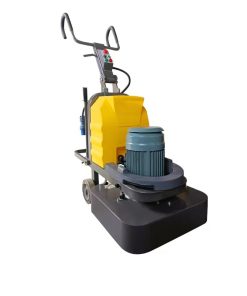 Máy mài sàn bê tông 12 đĩa 630mm