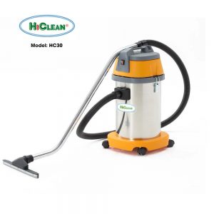 Máy hút bụi công nghiệp HiClean HC30