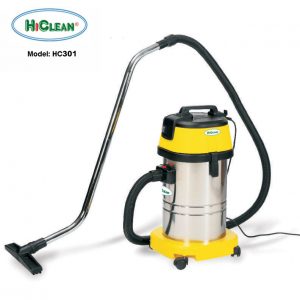 Máy hút bụi văn phòng HIClean HC301