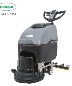 Máy chà sàn liên hợp HiClean HC500