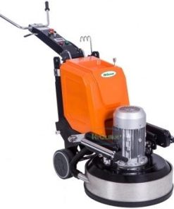 Máy mài sàn bê tông HiClean HC 850
