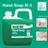 Dung dịch xà phòng rửa tay SmartSan Hand Soap H1