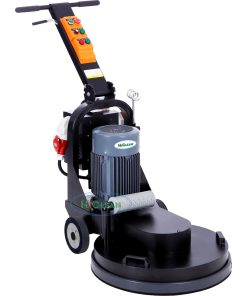 Máy đánh bóng tốc độ cao 3 pha HiClean HC1800