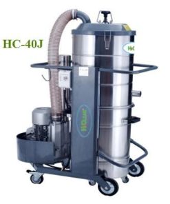 Máy hút bụi chuyên dùng cho nhà xưởng