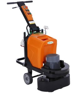 Máy mài sàn bê tông HiClean HC260 6 đĩa