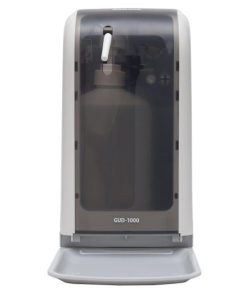 Máy xịt cồn tự động Saraya Sanilavo GUD-1000BT