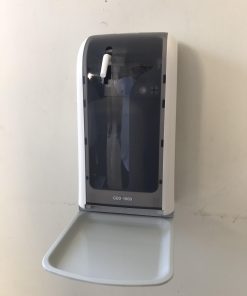 Thiết bị phun xịt cồn, máy bơm dung dịch sát khuẩn cảm ứng tự động GUD-1000BT