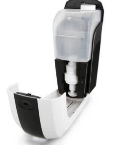 Máy xịt cồn sát khuẩn tay cảm ứng tự động ESCAM YK1808