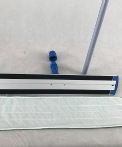 Cây lau nhà bằng nhôm HiClean C414