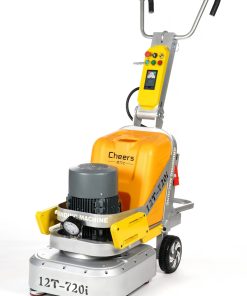 Máy mài sàn bê tông 20Hp