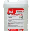 Chế phẩm tẩy đốm xi măng (gốc acid) GMP201