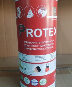 Chống thấm đá tự nhiện Protex