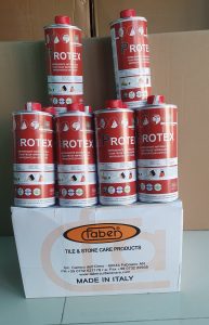 Chống thấm gốc dầu cho đá tự nhiên