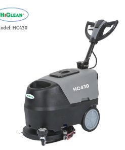 Máy chà sàn nhà xưởng HiClean HC430