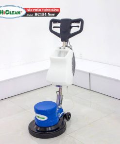 Máy sàn sàn HiClean HC154 New