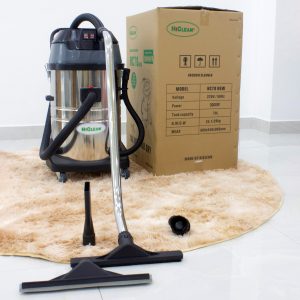 Máy hút bụi công nghiệp HiClean HC70New