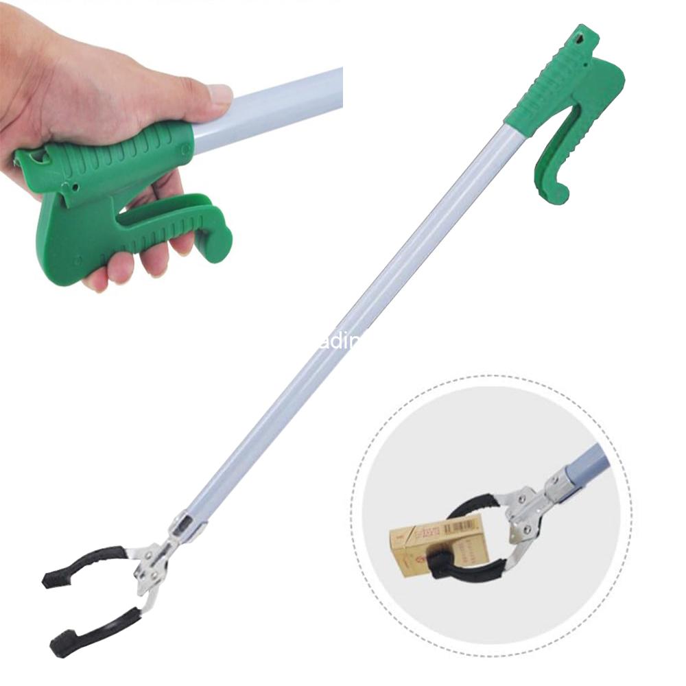 Cây gắp rác chuyên dụng cán dài C-300A - levotrading