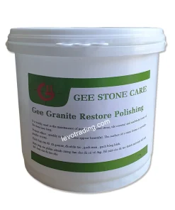 Sáp phục hồi và đánh bóng sàn đá Granite GEE G10