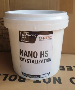 Hóa chất đánh bóng sàn đá Granite Nano HS