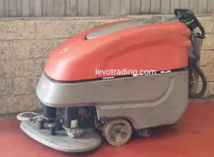 Sửa máy chà sàn liên hợp