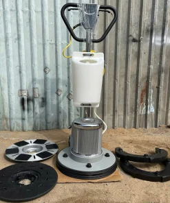 Máy mài sàn công nghiệp Karva công suất 3.5Hp Model KVG17F1