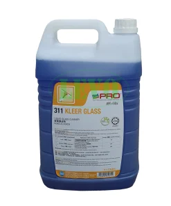 Nước lau kính Goodmaid Pro GMP 311 Kleer Glass (can 5 lít)