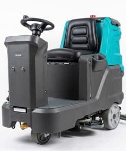 Máy chà sàn liên hợp ngồi lái công nghiệp Amtek AT860