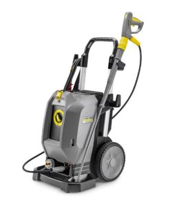 Máy Làm Sạch Áp Lực Cao Karcher HD 10/25-4 S (Xuất Xứ Đức)