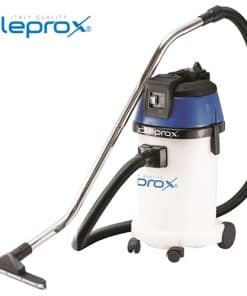 Máy hút bụi hút nước công nghiệp CleproX X1/40