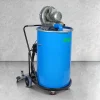 Máy hút nước hút sình mài sàn công nghiệp công suất 1500W